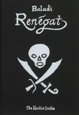 Couverture du produit · Renégat