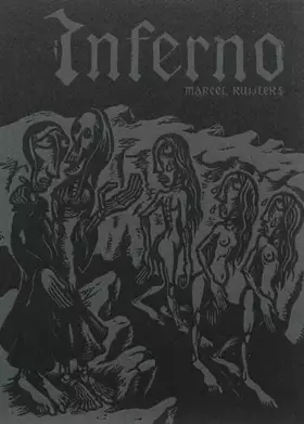 Couverture du produit · Inferno