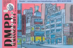 Couverture du produit · DMPP N 10 : BEN KATCHOR