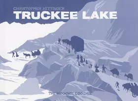 Couverture du produit · Truckee Lake
