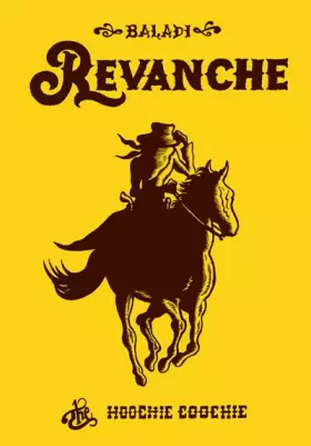 Couverture du produit · Revanche