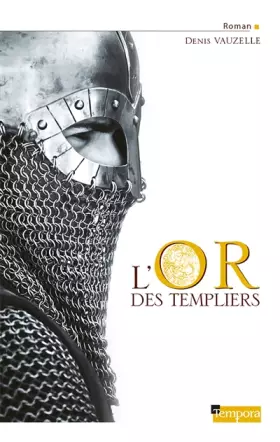 Couverture du produit · L'Or des Templiers