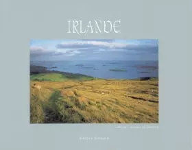 Couverture du produit · Irlande