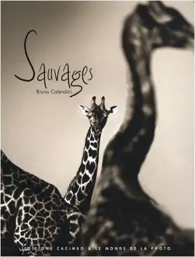 Couverture du produit · Sauvages