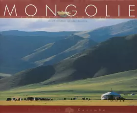 Couverture du produit · Mongolie