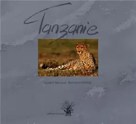 Couverture du produit · Tanzanie