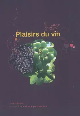 Couverture du produit · Plaisirs du vin