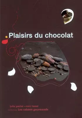 Couverture du produit · Plaisirs du chocolat