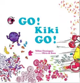 Couverture du produit · Go ! Kiki Go !