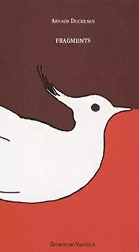 Couverture du produit · Fragments