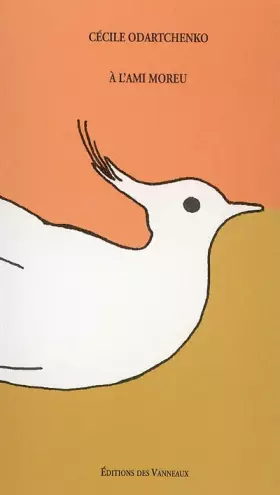 Couverture du produit · A L' AMI MOREU