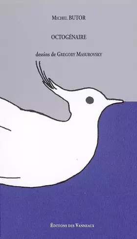 Couverture du produit · Octogénaire