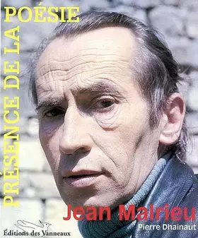 Couverture du produit · Jean Malrieu