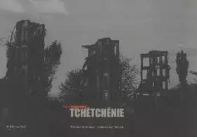 Couverture du produit · Sur (exposée) Tchétchénie