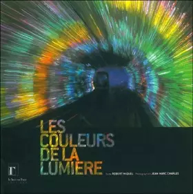 Couverture du produit · Les Couleurs de la lumière