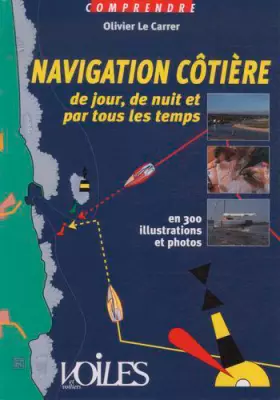 Couverture du produit · La Navigation côtiere