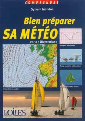 Couverture du produit · Bien Préparer Sa Météo
