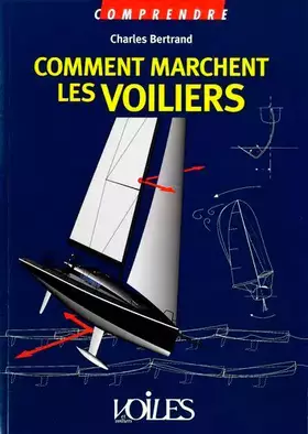 Couverture du produit · Comment marchent les voiliers
