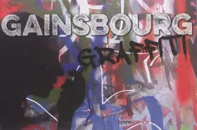 Couverture du produit · Gainsbourg Graffiti