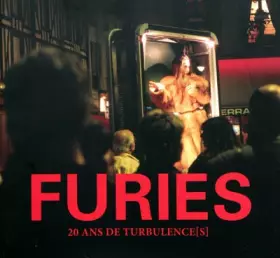 Couverture du produit · Furies : 20 ans de Turbulence(s)