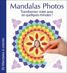 Couverture du produit · Mandalas Photos