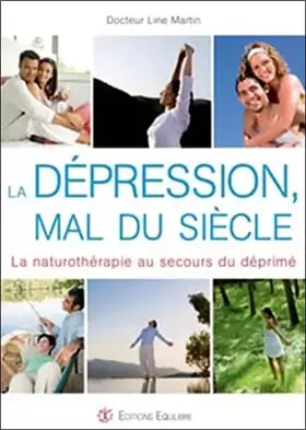 Couverture du produit · Dépression, mal du siècle