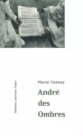 Couverture du produit · André des Ombres