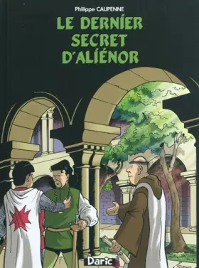 Couverture du produit · Dernier secret d'Aliènor (Le)