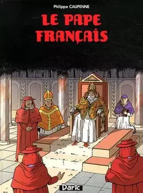 Couverture du produit · Pape Français (Le)
