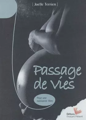 Couverture du produit · Passage de vies