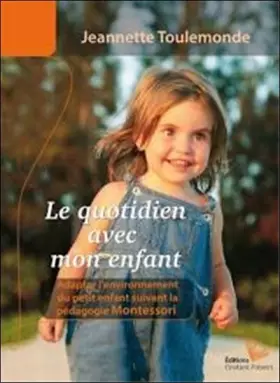 Couverture du produit · Le Quotidien avec Mon Enfant