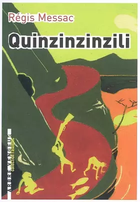 Couverture du produit · Quinzinzinzili