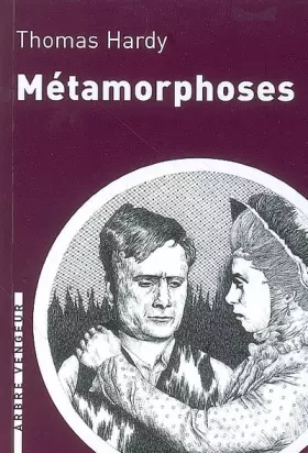 Couverture du produit · Métamorphoses