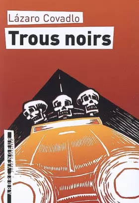 Couverture du produit · Trous noirs