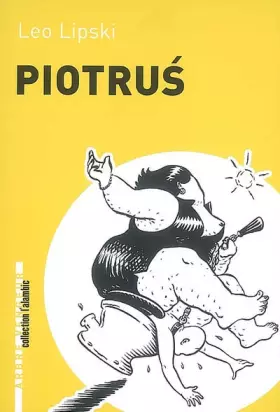 Couverture du produit · Piotrus