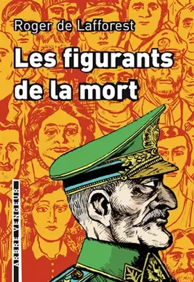 Couverture du produit · Les figurants de la mort