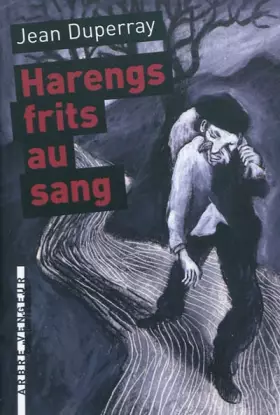 Couverture du produit · Harengs frits au sang