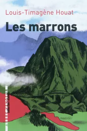 Couverture du produit · Les marrons