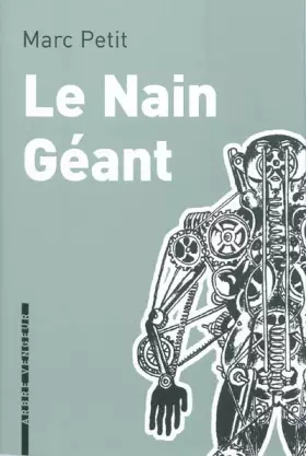 Couverture du produit · Le Nain Géant