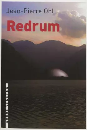 Couverture du produit · Redrum