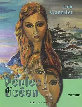 Couverture du produit · Perles d'océan