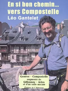 Couverture du produit · En si bon chemin... vers Compostelle