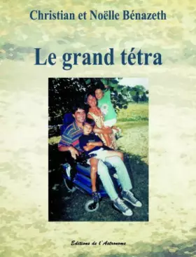 Couverture du produit · Le grand Tetra