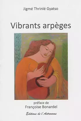 Couverture du produit · Vibrant arpèges