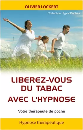 Couverture du produit · Libérez-vous du tabac avec l'hypnose