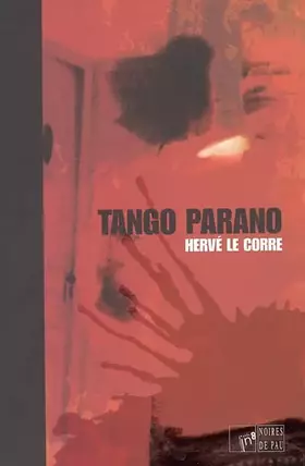 Couverture du produit · Tango parano