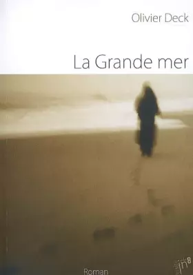 Couverture du produit · La Grande Mer