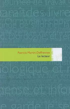 Couverture du produit · Le Lecteur
