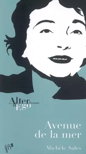 Couverture du produit · Avenue de la mer