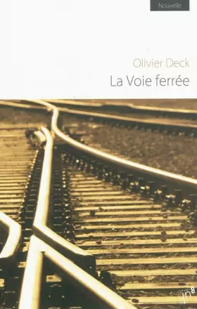 Couverture du produit · La Voie ferrée